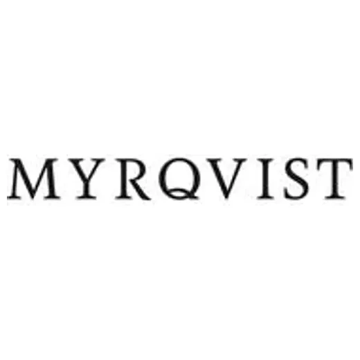 myrqvist brand logo for myrqvist.com