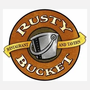 myrustybucket brand logo for myrustybucket.com