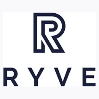 myryve brand logo for myryve.com