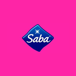 mysaba brand logo for mysaba.com