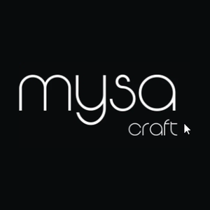 mysacraft brand logo for mysacraft.com