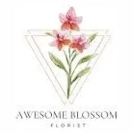 mysafuneralflorist brand logo for mysafuneralflorist.com