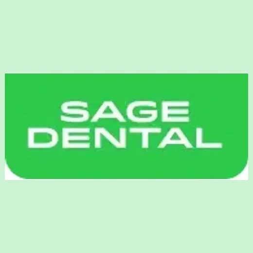mysagedental brand logo for mysagedental.com
