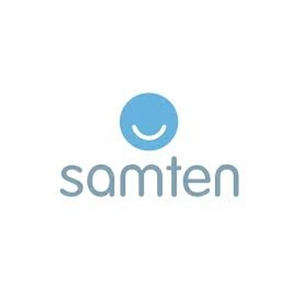 mysamten brand logo for mysamten.com