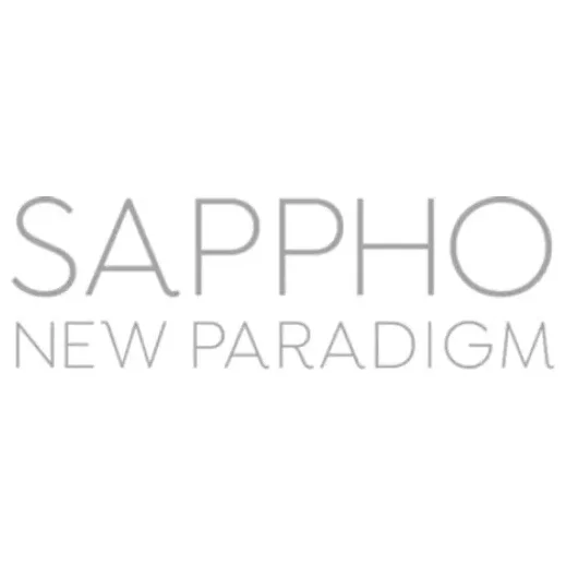 mysappho brand logo for mysappho.com