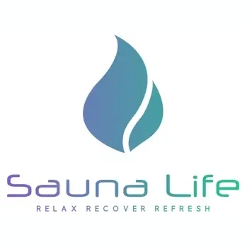 mysaunalife brand logo for mysaunalife.com