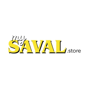 mysaval brand logo for mysaval.store