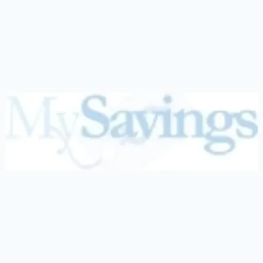 mysavings brand logo for mysavings.com