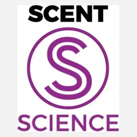 myscentscience brand logo for myscentscience.com