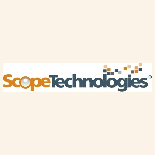 myscopetech brand logo for myscopetech.com