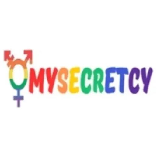 mysecretcy brand logo for mysecretcy.com