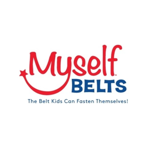 myselfbelts brand logo for myselfbelts.com