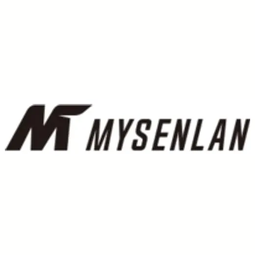 mysenlan brand logo for mysenlan.com