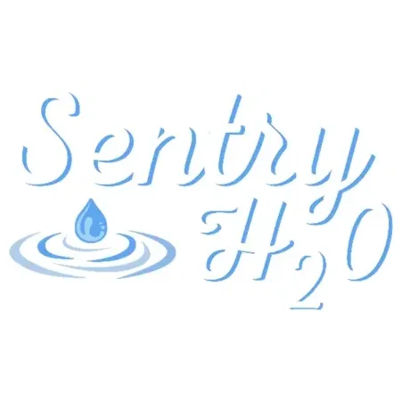mysentryh2o brand logo for mysentryh2o.com