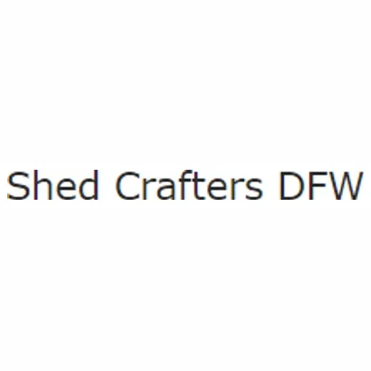 myshedcraftersdfw brand logo for myshedcraftersdfw.com
