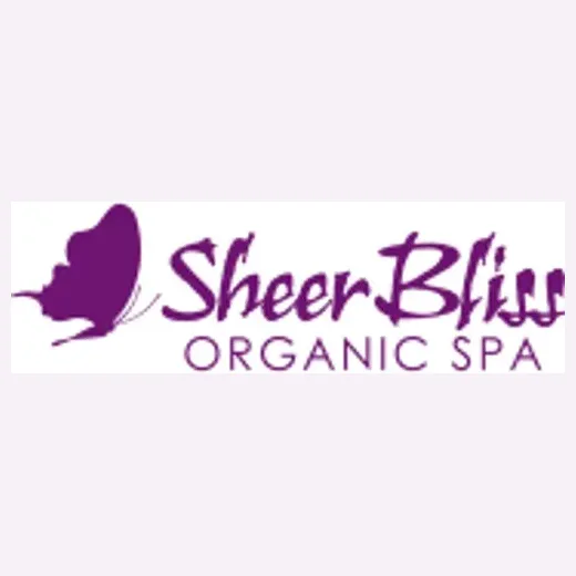 mysheerbliss brand logo for mysheerbliss.com