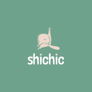 myshichic brand logo for myshichic.com