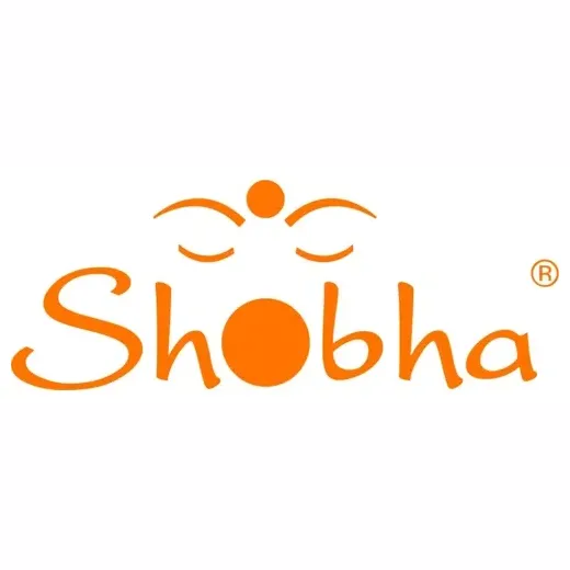 myshobha brand logo for myshobha.com
