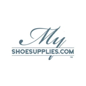 myshoesupplies brand logo for myshoesupplies.com
