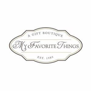 Myshoplocal brand logo for myfavoritethings.myshoplocal.com
