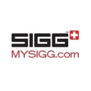 MySIGG brand logo for mysigg.com