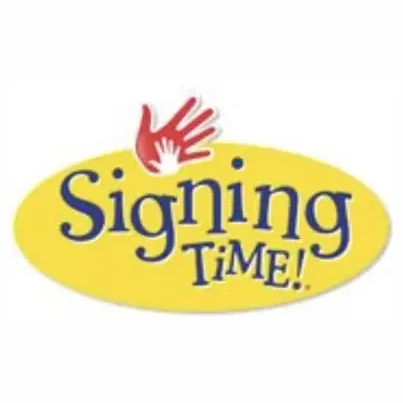 mysigningtime brand logo for mysigningtime.com