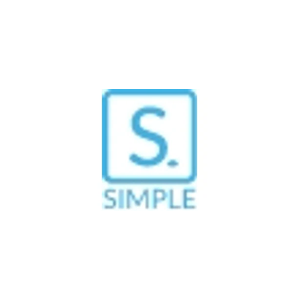 mysimple brand logo for mysimple.us