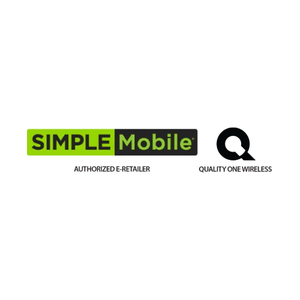 mysimplephones brand logo for mysimplephones.com