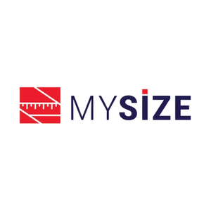 mysizeid brand logo for mysizeid.com