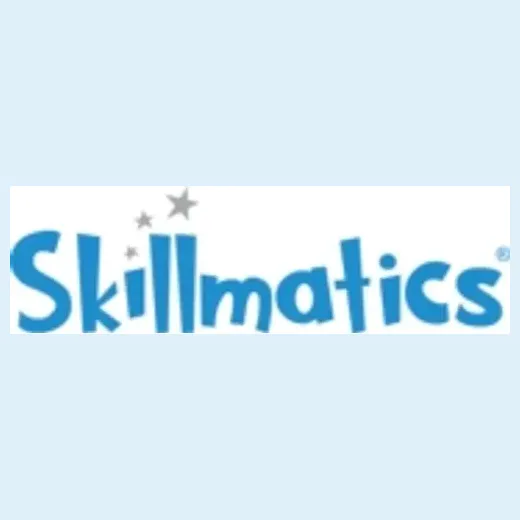 myskillmatics brand logo for myskillmatics.com