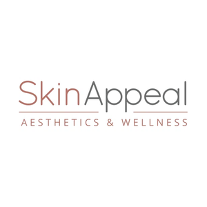 myskinappeal brand logo for myskinappeal.com