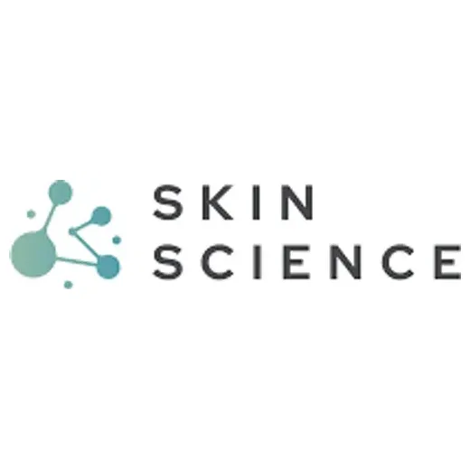 myskinscience brand logo for myskinscience.co