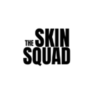 myskinsquad brand logo for myskinsquad.com