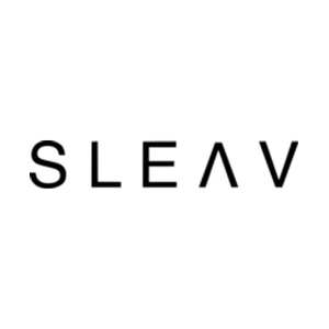 mysleav brand logo for mysleav.com