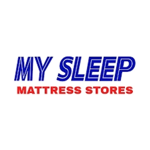 mysleepmattress brand logo for mysleepmattress.com
