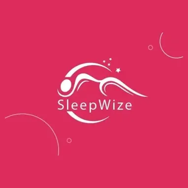 mysleepwize brand logo for mysleepwize.com