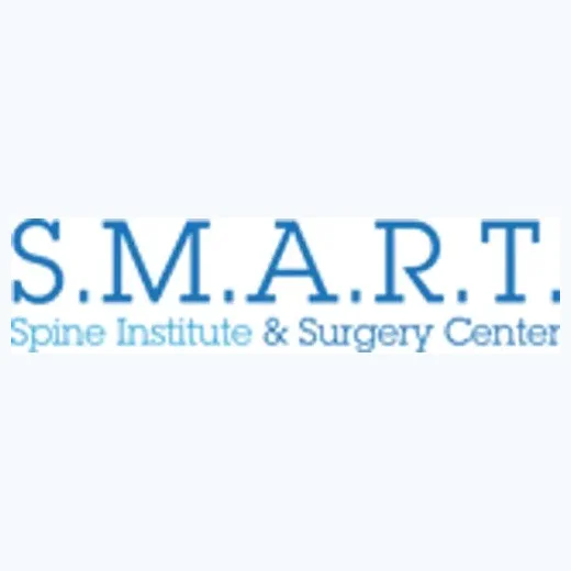 mysmartspine brand logo for mysmartspine.com