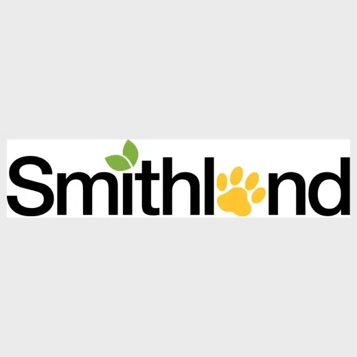 mysmithland brand logo for mysmithland.com