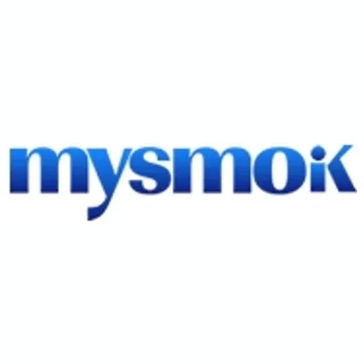 mysmokeurope brand logo for mysmokeurope.com