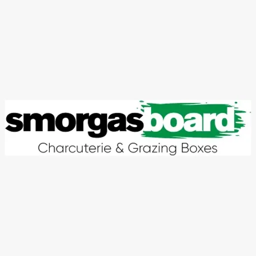 mysmorgasboard brand logo for mysmorgasboard.com