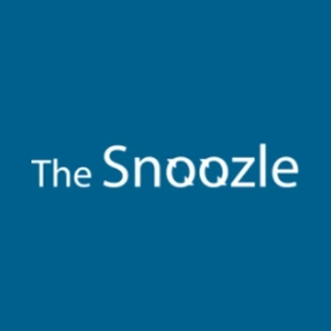 mysnoozle brand logo for mysnoozle.com