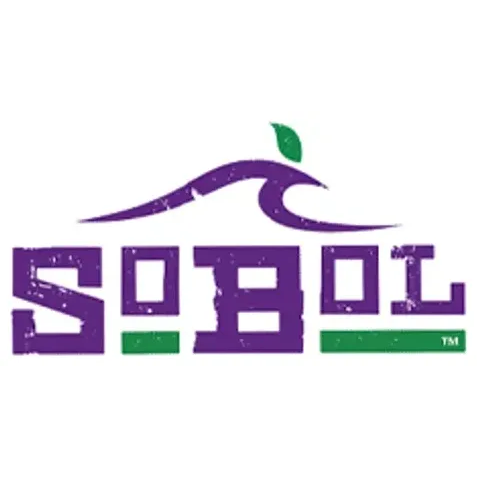 mysobol brand logo for mysobol.com