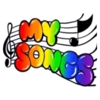mysongs brand logo for mysongs.com