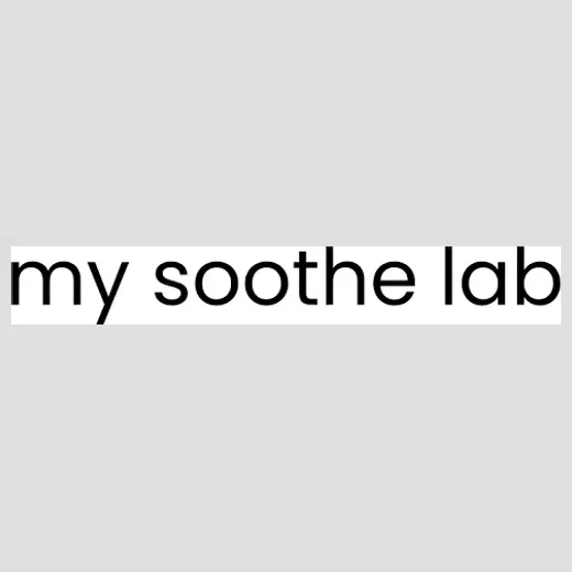 mysoothelab brand logo for mysoothelab.com