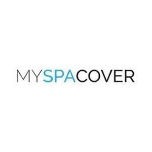 myspacover brand logo for myspacover.com