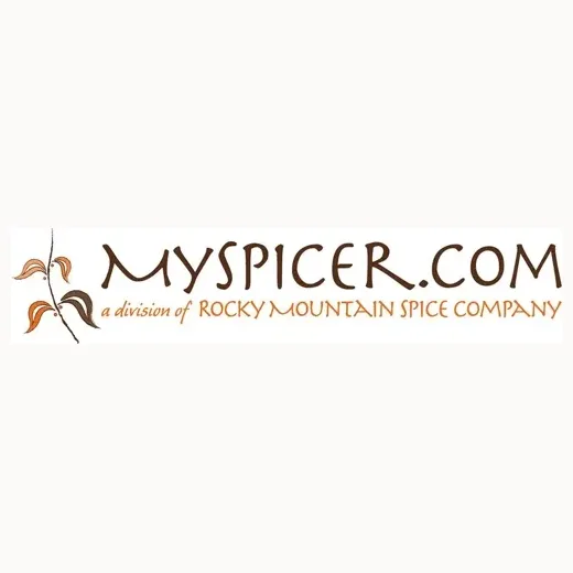 myspicer brand logo for myspicer.com