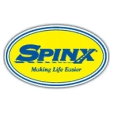 myspinx brand logo for myspinx.com