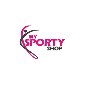 mysportyshop brand logo for mysportyshop.com