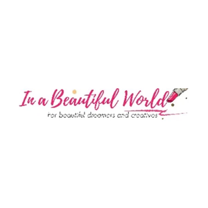 Myspreadshop brand logo for inabeautifulworld.myspreadshop.com