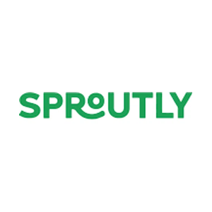 mysproutly brand logo for mysproutly.com